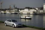 Mercedes-Benz CLK-Class 2006 года
